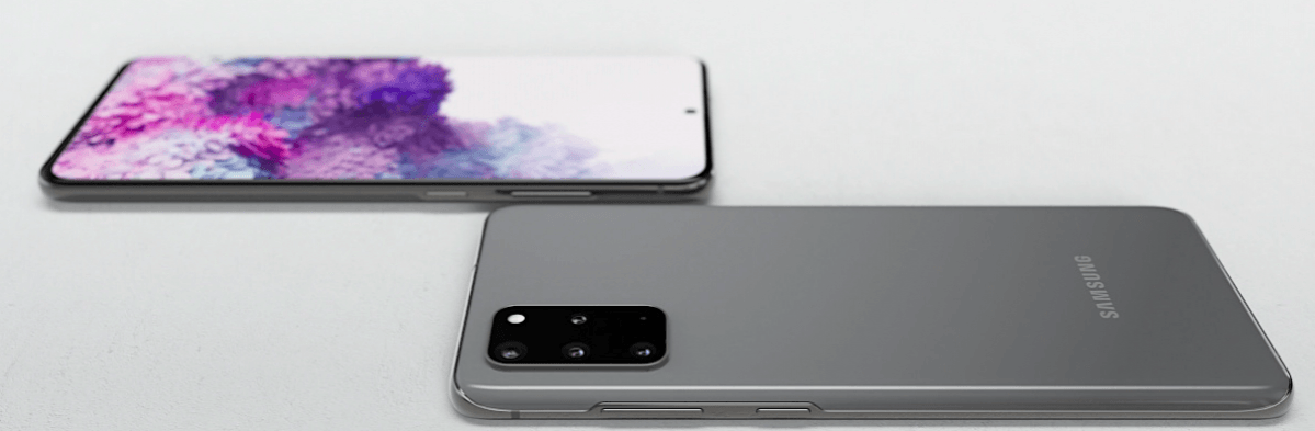 Samsung Galaxy S20 series camera setup Samsung Galaxy S20 series launch offers in India
