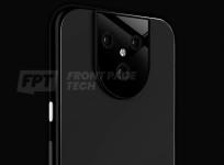 Pixel 5