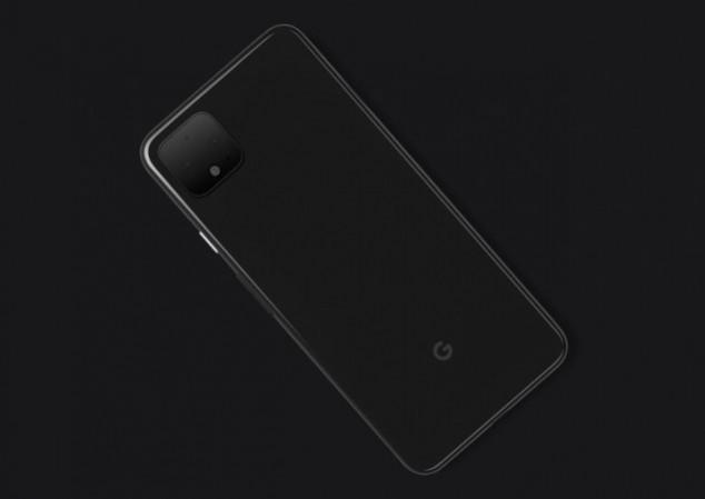 Pixel 4 Pixel 4
