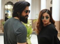 Rocking Star Yash, KGF 2, KGF 2 teaser, KGF 2 trailer, Raveena Tandon