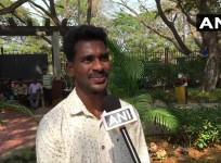 Srinivasa Gowda