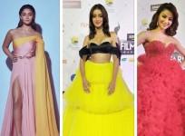 Alia Bhatt, Ananya Panday, Urvashi Rautela