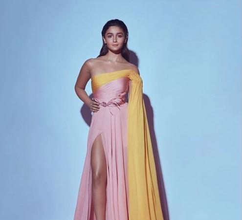 Alia Bhatt Alia Bhatt