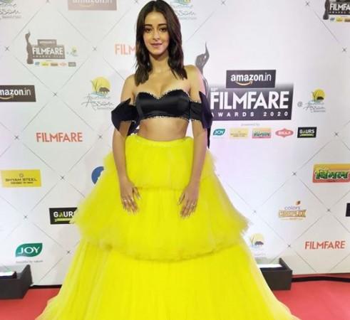 Ananya Panday
