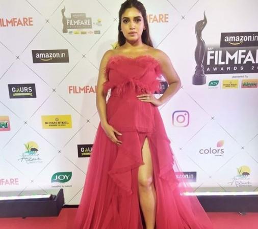 Bhumi Pednekar
