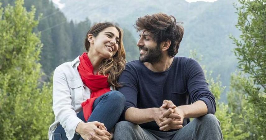 Love Aaj Kal Love Aaj Kal