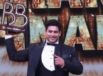 Sidharth Shukla becomes the winner of Bigg Boss 13