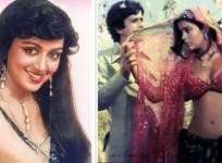 Hema Malini, Satyam Shivam Sundaram