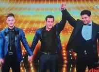 Sidharth Shukla becomes the winner of Bigg Boss 13