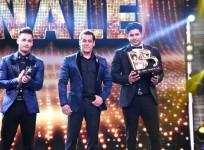 Asim Riaz, Salman Khan, Sidharth Shukla