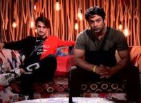Asim Riaz, Sidharth Shukla
