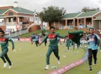 Bangladesh under-19 team