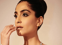 Sonam Kapoor