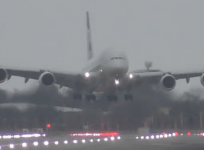 Etihad Airways