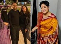 AR Rahman, daughter Khatija