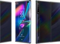 TCL's sliding phone makes more sense than foldable phones