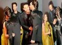Ranveer Singh overjoyed at Filmfare Awards 2020