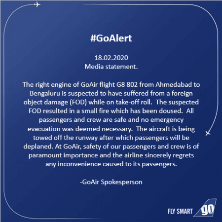 GoAir