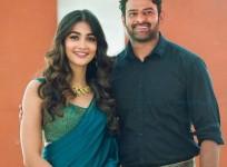 Prabhas