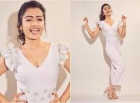 Rashmika Mandanna