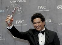 Sachin Tendulkar