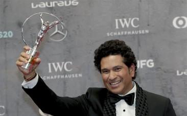 Sachin Tendulkar