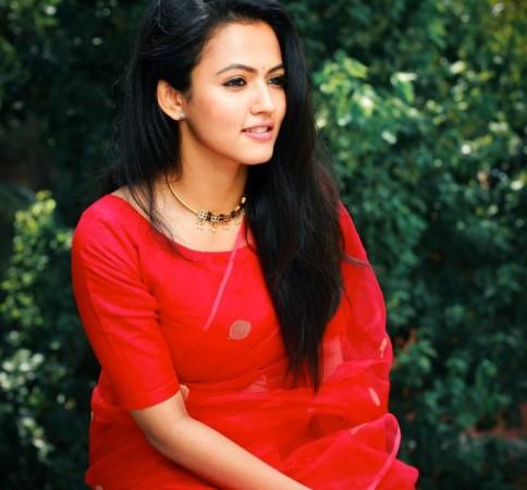 Aparna Das Aparna Das