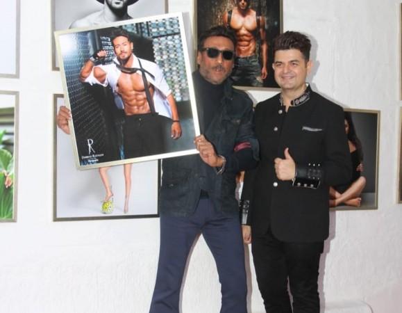 Dabboo Ratnani I Don t Sell My Calendars As My Love For Photography Is Dabboo Ratnani I Don t Sell My Calendars As My Love For Photography Is