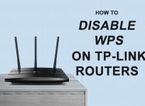 Disable TPS
