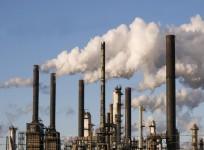 Gas plant