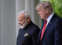 narendra modi donald trump