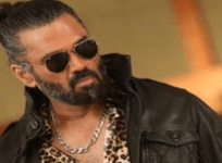 Suniel Shetty