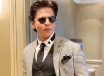 Shah Rukh Khan