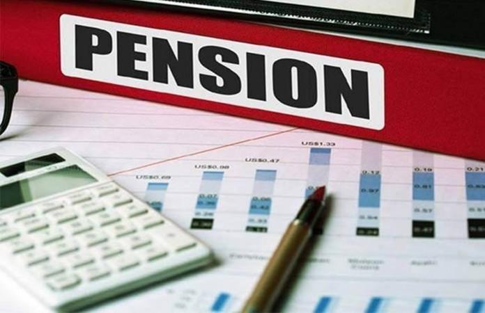 Good news for govt employees! Centre's landmark decision on pension ...