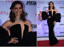 Deepika Padukone