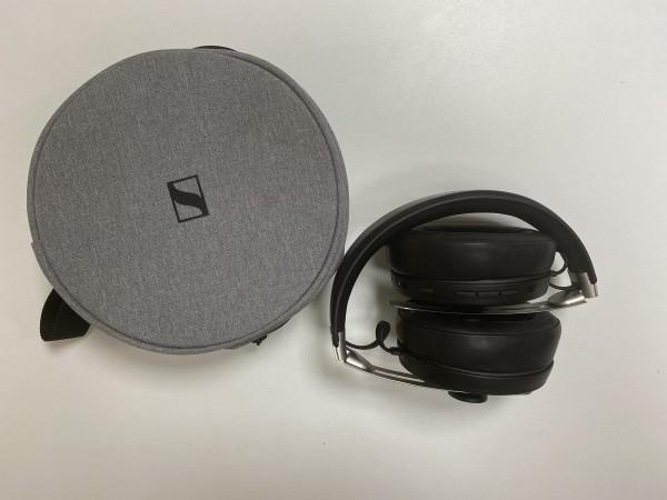 Sennheiser Momentum 3 Wireless review Sennheiser Momentum 3 Wireless review