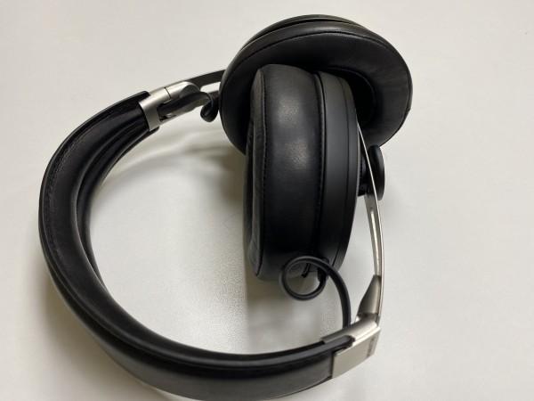 Sennheiser Momentum 3 Wireless review Sennheiser Momentum 3 Wireless review