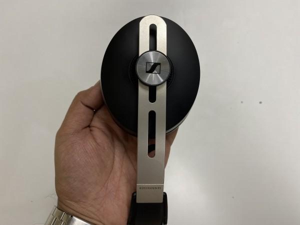 Sennheiser Momentum 3 Wireless review Sennheiser Momentum 3 Wireless review