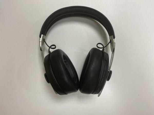 Sennheiser Momentum 3 Wireless review Sennheiser Momentum 3 Wireless review