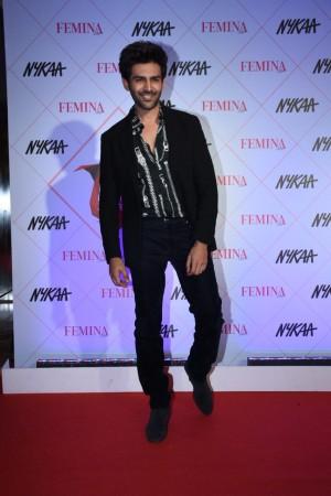 Kartik Aaryan