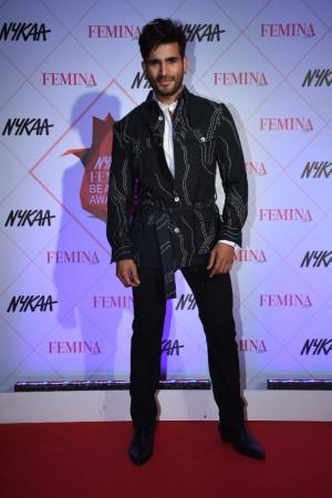 Karan Tacker