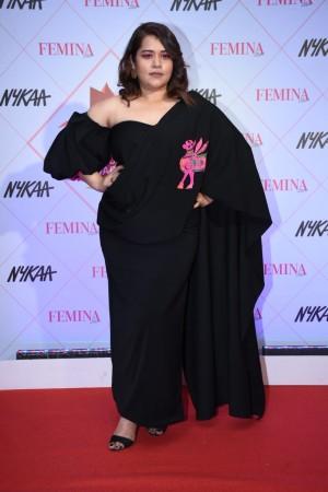 Shika Talsania