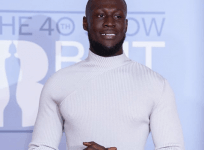 Stormzy