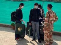 itbp delhi