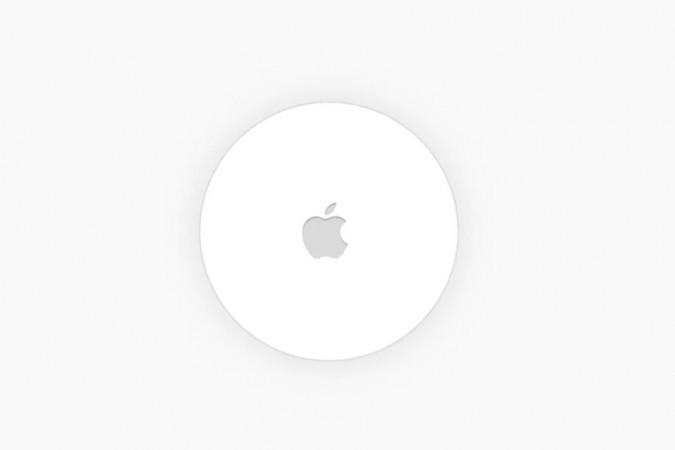 Apple Tag Apple Tag