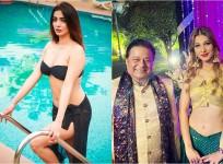 Heena Panchal, Jasleen Matharu, Anup Jalota, Paras Chhabra