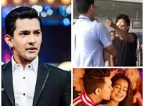 Aditya Narayan controversies