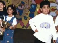 Isha Ambani, Shloka Mehta, Diya Mehta, Akash Ambani