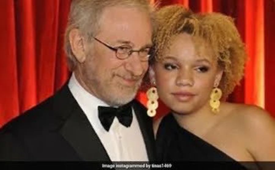 Steven Spielberg porn-actress daughter 'heartbroken' after getting arrested  - IBTimes India