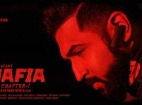 Mafia Movie Review